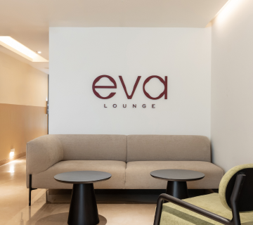 EVA Women's Floor